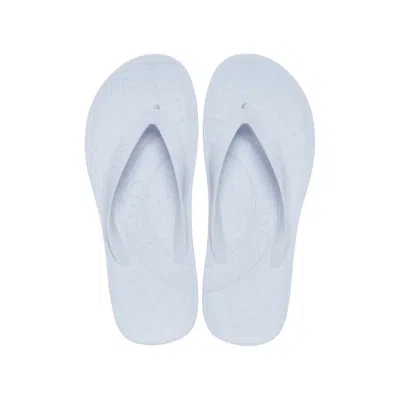 Crocs Flip In White