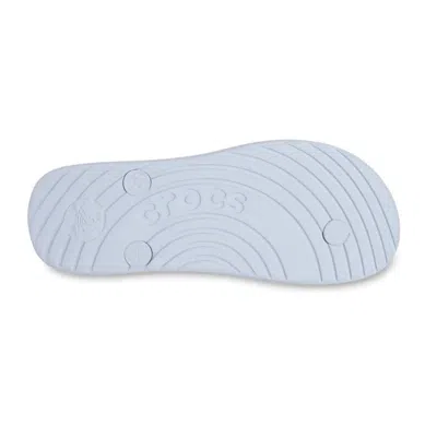 Crocs Flip In White