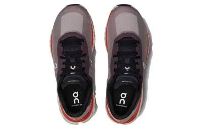 On Running (wmns)  Cloudflow 4 'quartz Flame' In Multi