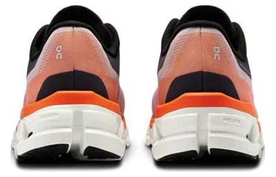 On Running (wmns)  Cloudflow 4 'quartz Flame' In Multi