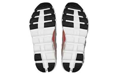 On Running (wmns)  Cloudflow 4 'quartz Flame' In Multi