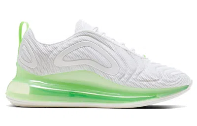 Nike (wmns)  Air Max 720 'white Volt'