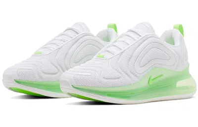 Nike (wmns)  Air Max 720 'white Volt'