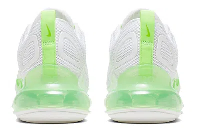 Nike (wmns)  Air Max 720 'white Volt'