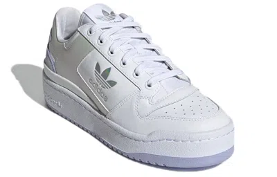 Adidas Originals (wmns)  Forum Bold 'white Purple'