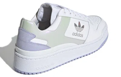 Adidas Originals (wmns)  Forum Bold 'white Purple'
