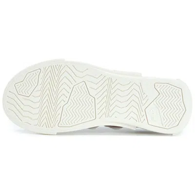 Fila Fusion (wmns)  Pop Skate Shoes 'red Beige White'