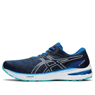 Asics Gt-2000 10 'lake Drive' In Blue