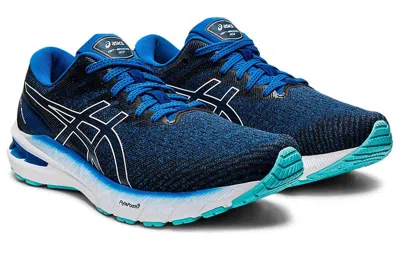 Asics Gt-2000 10 'lake Drive' In Blue