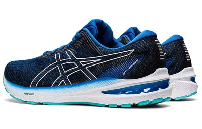 Asics Gt-2000 10 'lake Drive' In Blue