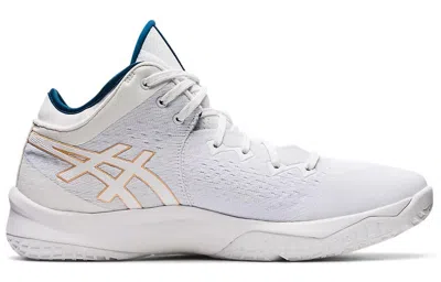 Asics Unpre Ars 'white' In Multi