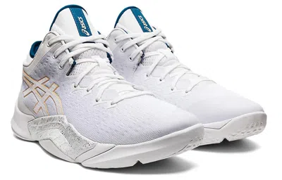 Asics Unpre Ars 'white' In Multi