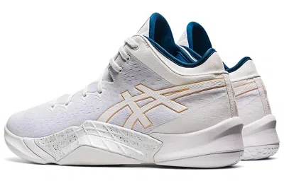 Asics Unpre Ars 'white' In Multi