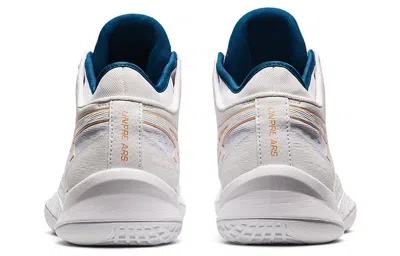 Asics Unpre Ars 'white' In Multi