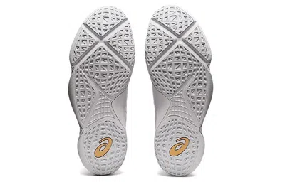 Asics Unpre Ars 'white' In Multi