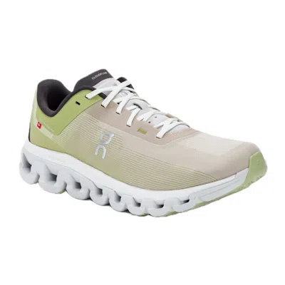 On Running Cloudflow 4 'zest Frost' In Multi