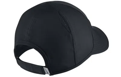 Nike Featherlight Adjustable Performance Cap 'black'