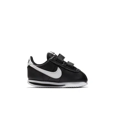 Nike (td)  Cortez Basic Sl 'black'
