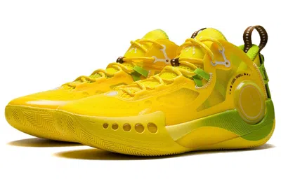 Li-ning 3 Version Yellow