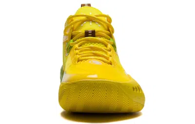 Li-ning 3 Version Yellow
