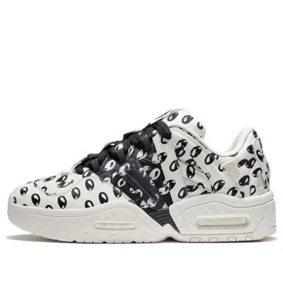 Li-ning Countflow Yu 2.0 Mars Alien 'white Black'