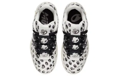 Li-ning Countflow Yu 2.0 Mars Alien 'white Black'