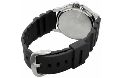 Casio Analog 'black'