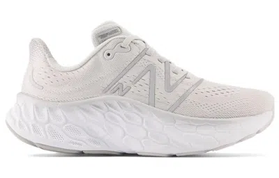 New Balance (wmns)  Fresh Foam X More V4 'summer Fog' In Multi