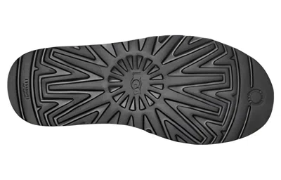 Ugg (wmns)  Neumel Platform Chelsea Boot 'pebbled White' In Multi