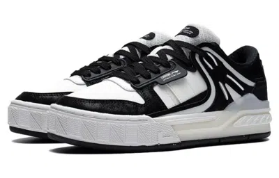 Li-ning (wmns)  Dawn 'black White' In Multi