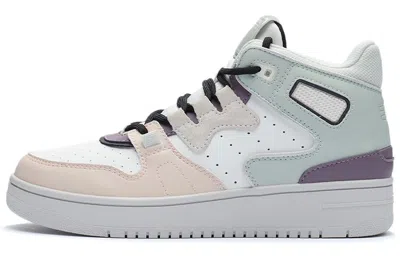 Li-ning (wmns)  Attack 2020 'rose Pink' In Pattern
