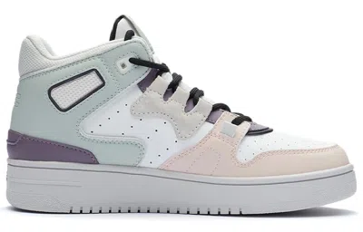 Li-ning (wmns)  Attack 2020 'rose Pink' In Pattern