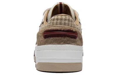 Li-ning (wmns)  001 Btc Prm 'white Tan' In Multi