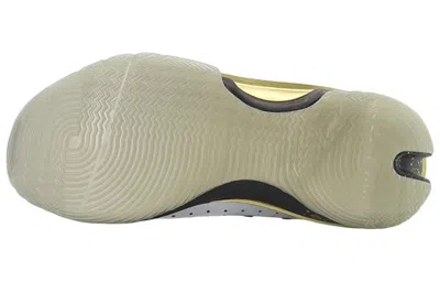 Under Armour Curry 7 'for The Game' In Gray