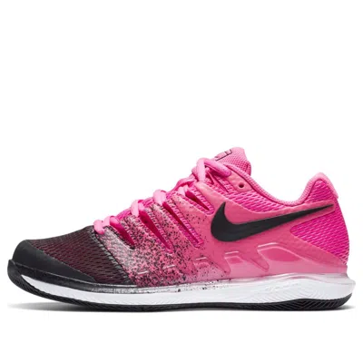 Nike (wmns)  Court Air Zoom Vapor X 'laser Fuchsia' In Pink