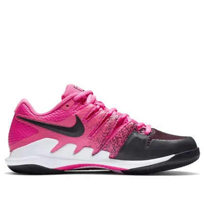 Nike (wmns)  Court Air Zoom Vapor X 'laser Fuchsia' In Pink