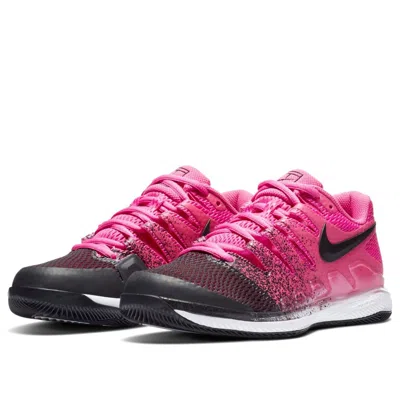 Nike (wmns)  Court Air Zoom Vapor X 'laser Fuchsia' In Pink