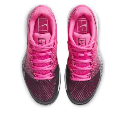 Nike (wmns)  Court Air Zoom Vapor X 'laser Fuchsia' In Pink