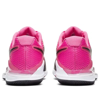 Nike (wmns)  Court Air Zoom Vapor X 'laser Fuchsia' In Pink