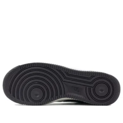 Nike (wmns)  X Ruby Rose Air Force 1 'port Wine' In Black