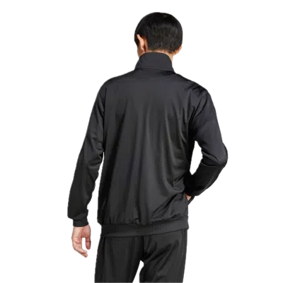 Adidas Originals Adidas 3-stripes Tricot Regular Track Jacket 'black'