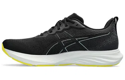 Asics Dynablast 4 'black Graphite Grey'