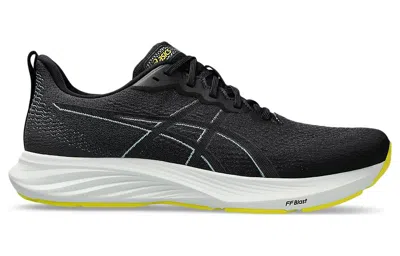 Asics Dynablast 4 'black Graphite Grey'