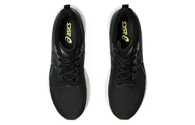 Asics Dynablast 4 'black Graphite Grey'