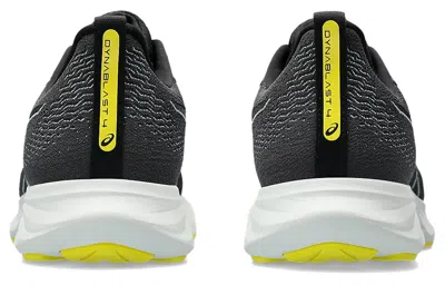 Asics Dynablast 4 'black Graphite Grey'