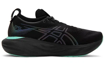 Asics Gel-nimbus 25 Lite-show 'black'