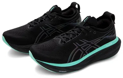 Asics Gel-nimbus 25 Lite-show 'black'