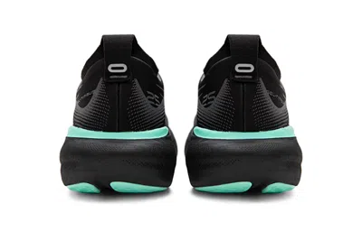 Asics Gel-nimbus 25 Lite-show 'black'