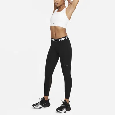 Nike Pro Women's Tights In Black