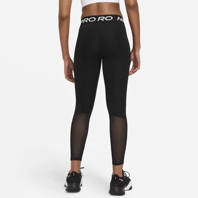 Nike Pro Women's Tights In Black